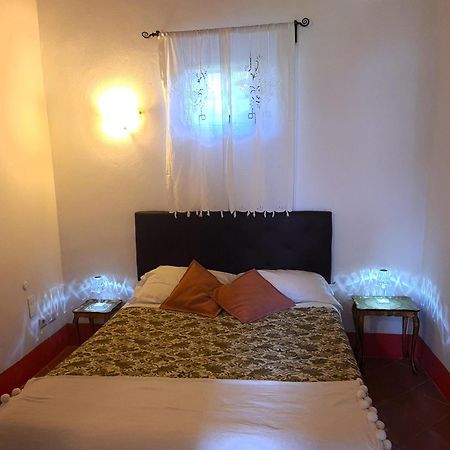 B&B Le Torri Di Firenze Fiesole Eksteriør bilde