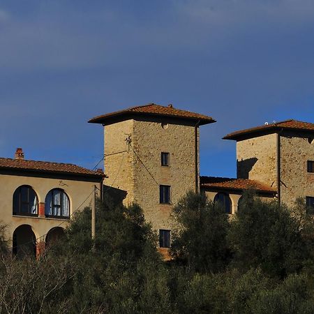 B&B Le Torri Di Firenze Fiesole Eksteriør bilde