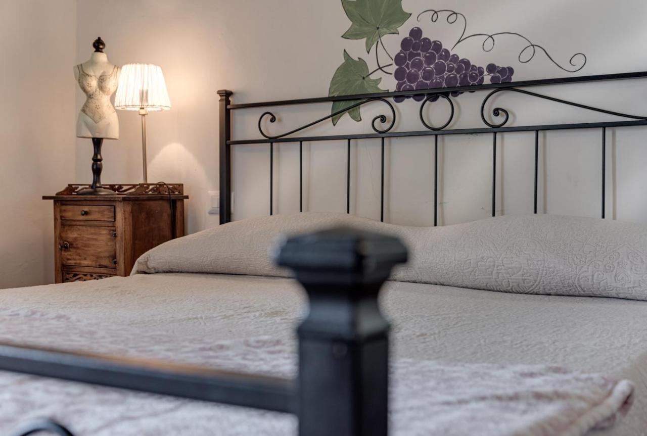 B&B Le Torri Di Firenze Fiesole Eksteriør bilde