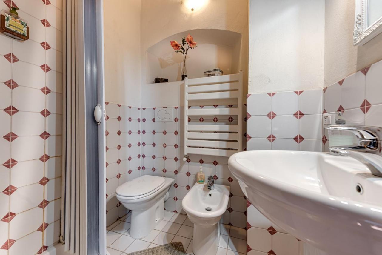 B&B Le Torri Di Firenze Fiesole Eksteriør bilde