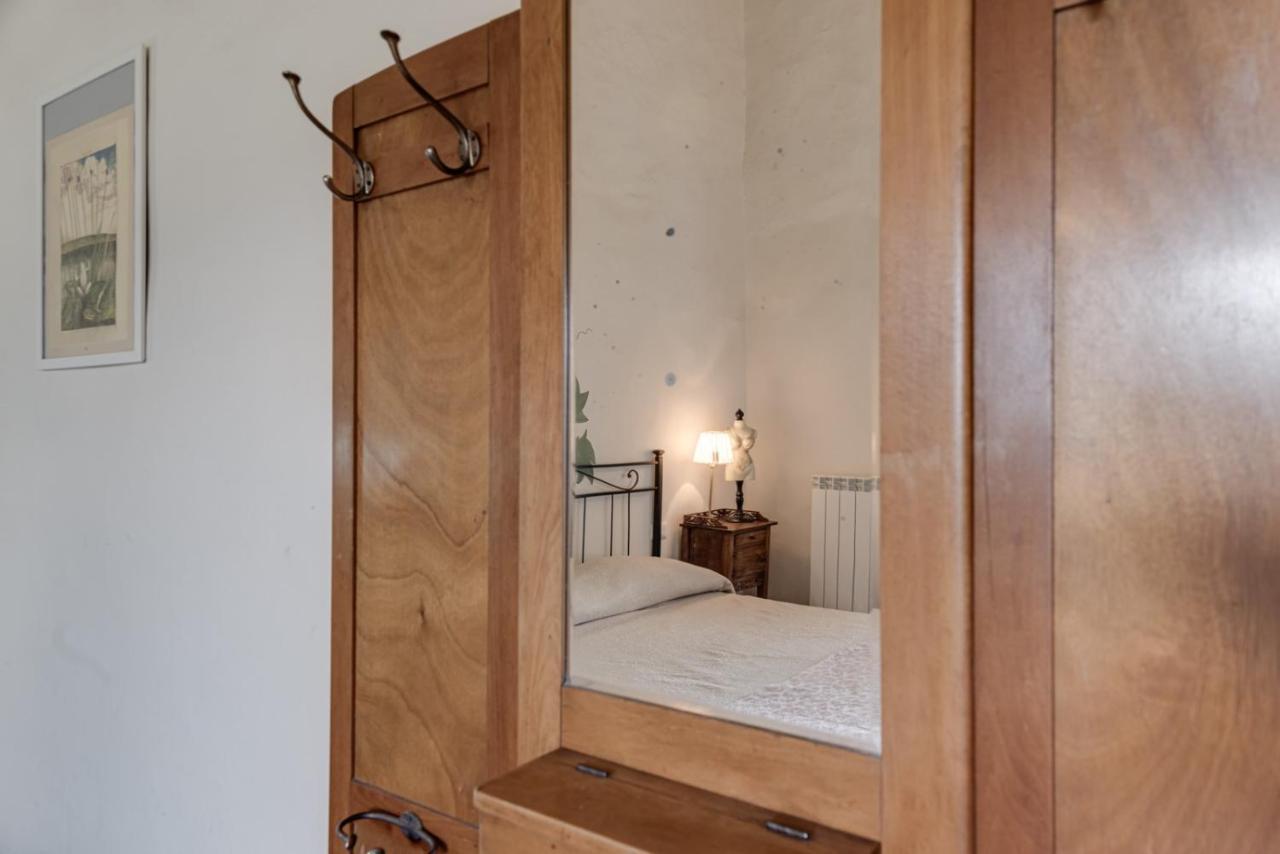 B&B Le Torri Di Firenze Fiesole Eksteriør bilde