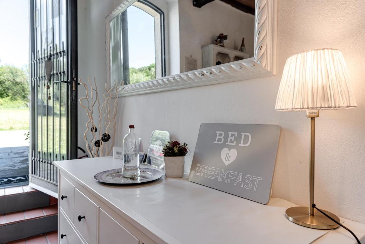 B&B Le Torri Di Firenze Fiesole Eksteriør bilde