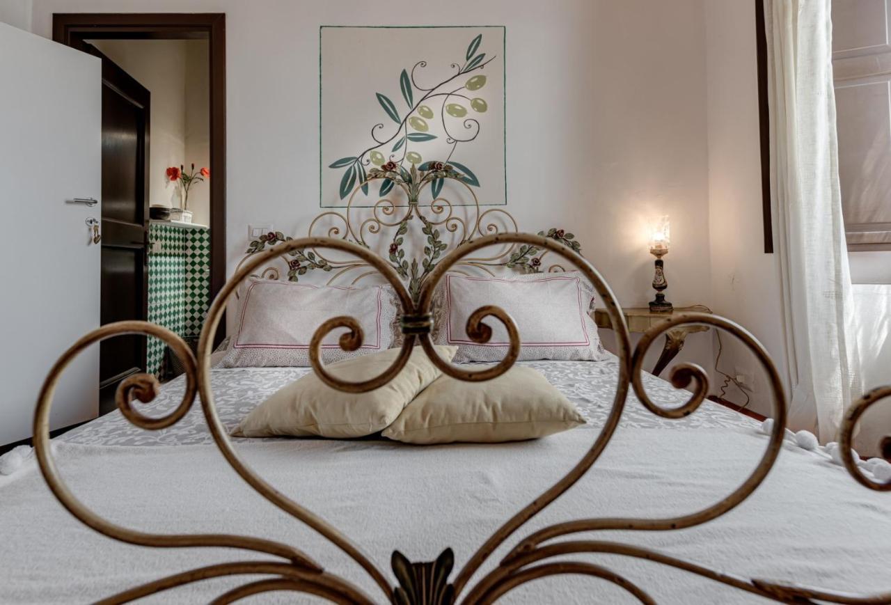 B&B Le Torri Di Firenze Fiesole Eksteriør bilde