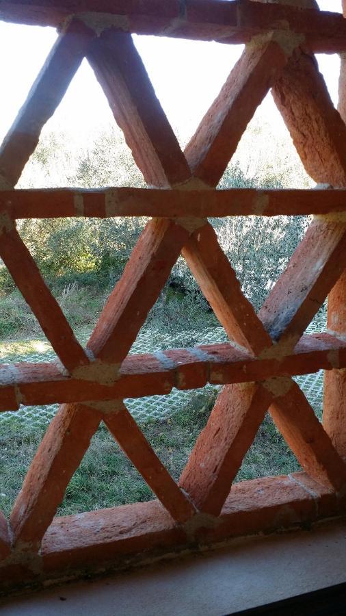 B&B Le Torri Di Firenze Fiesole Eksteriør bilde