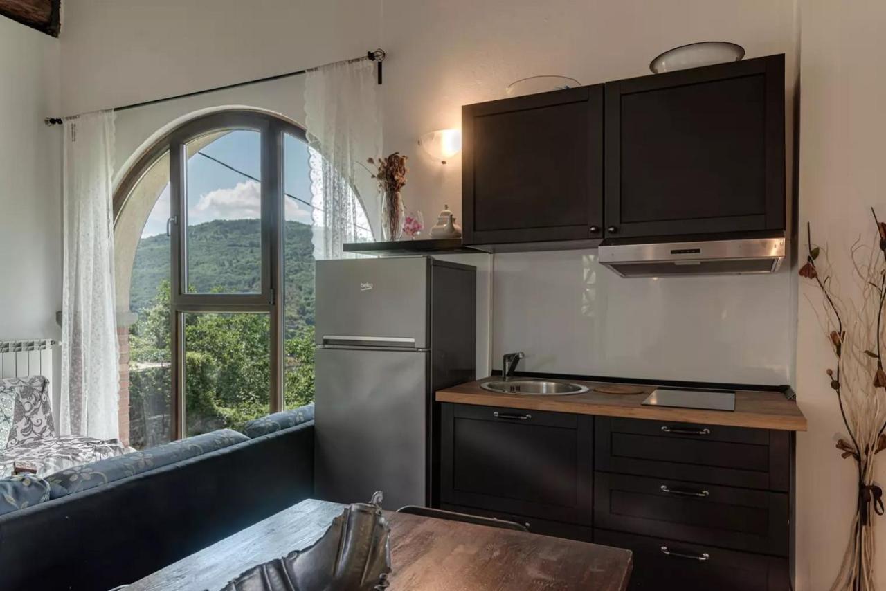 B&B Le Torri Di Firenze Fiesole Eksteriør bilde