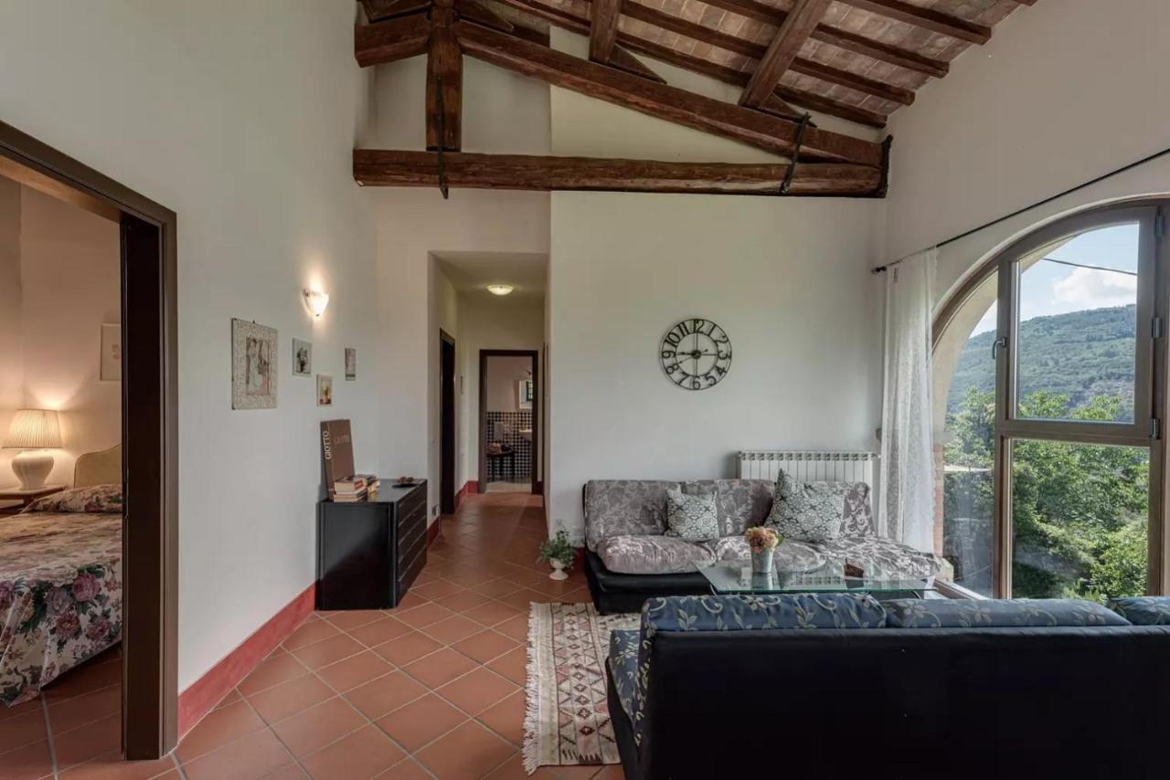 B&B Le Torri Di Firenze Fiesole Eksteriør bilde