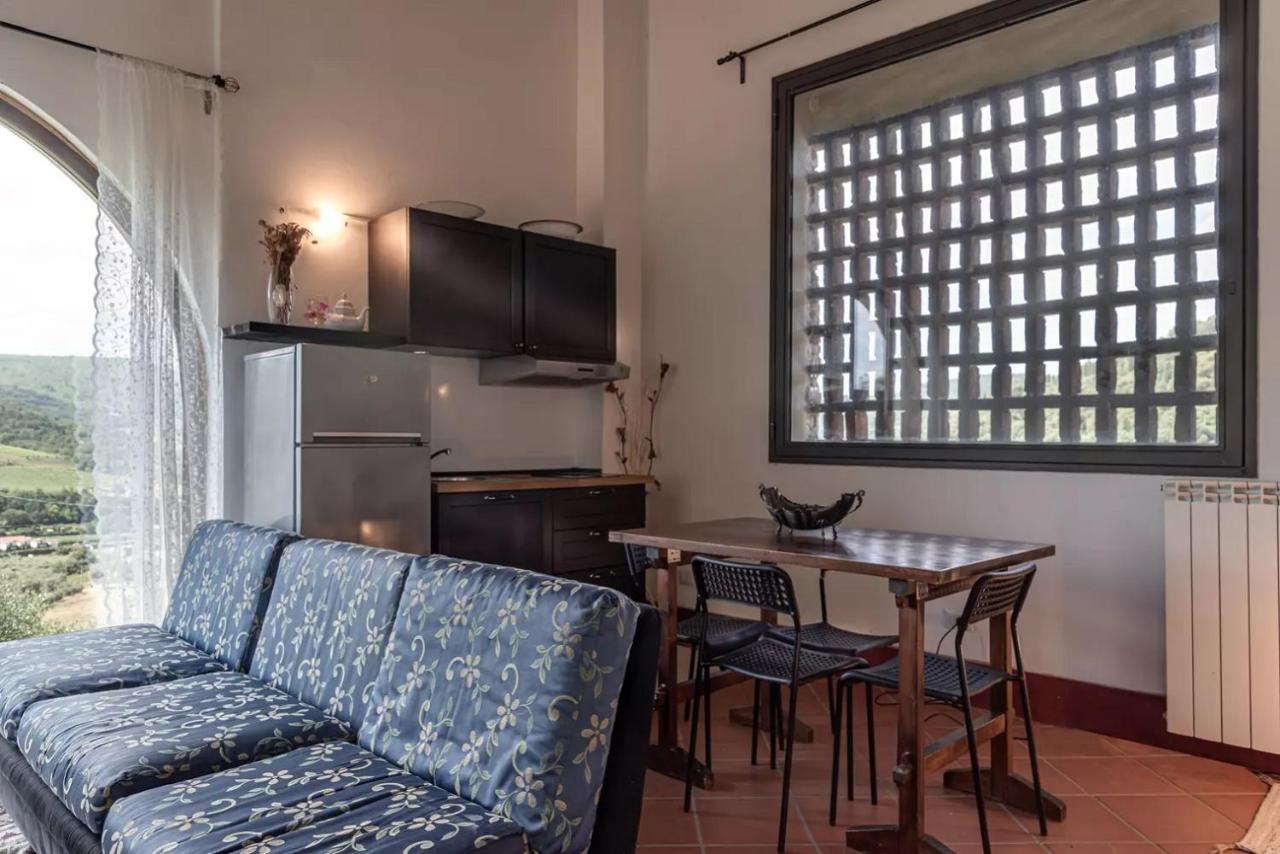 B&B Le Torri Di Firenze Fiesole Eksteriør bilde