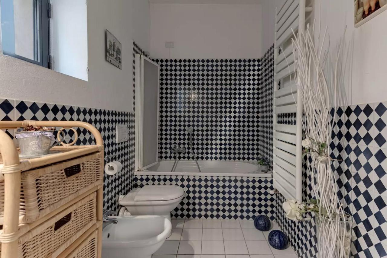 B&B Le Torri Di Firenze Fiesole Eksteriør bilde