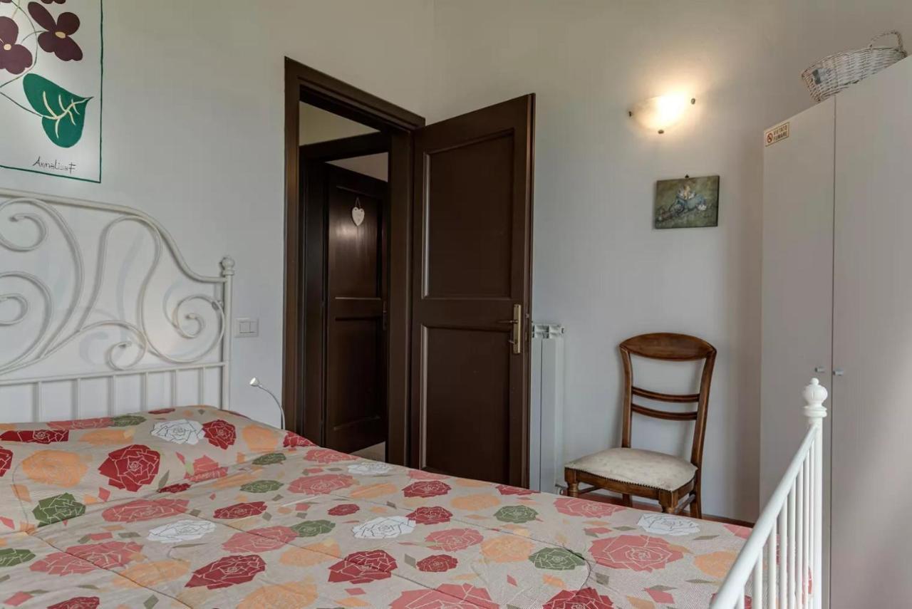 B&B Le Torri Di Firenze Fiesole Eksteriør bilde
