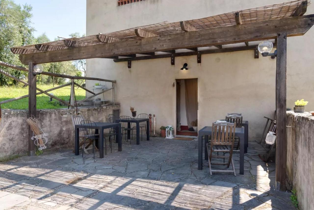 B&B Le Torri Di Firenze Fiesole Eksteriør bilde