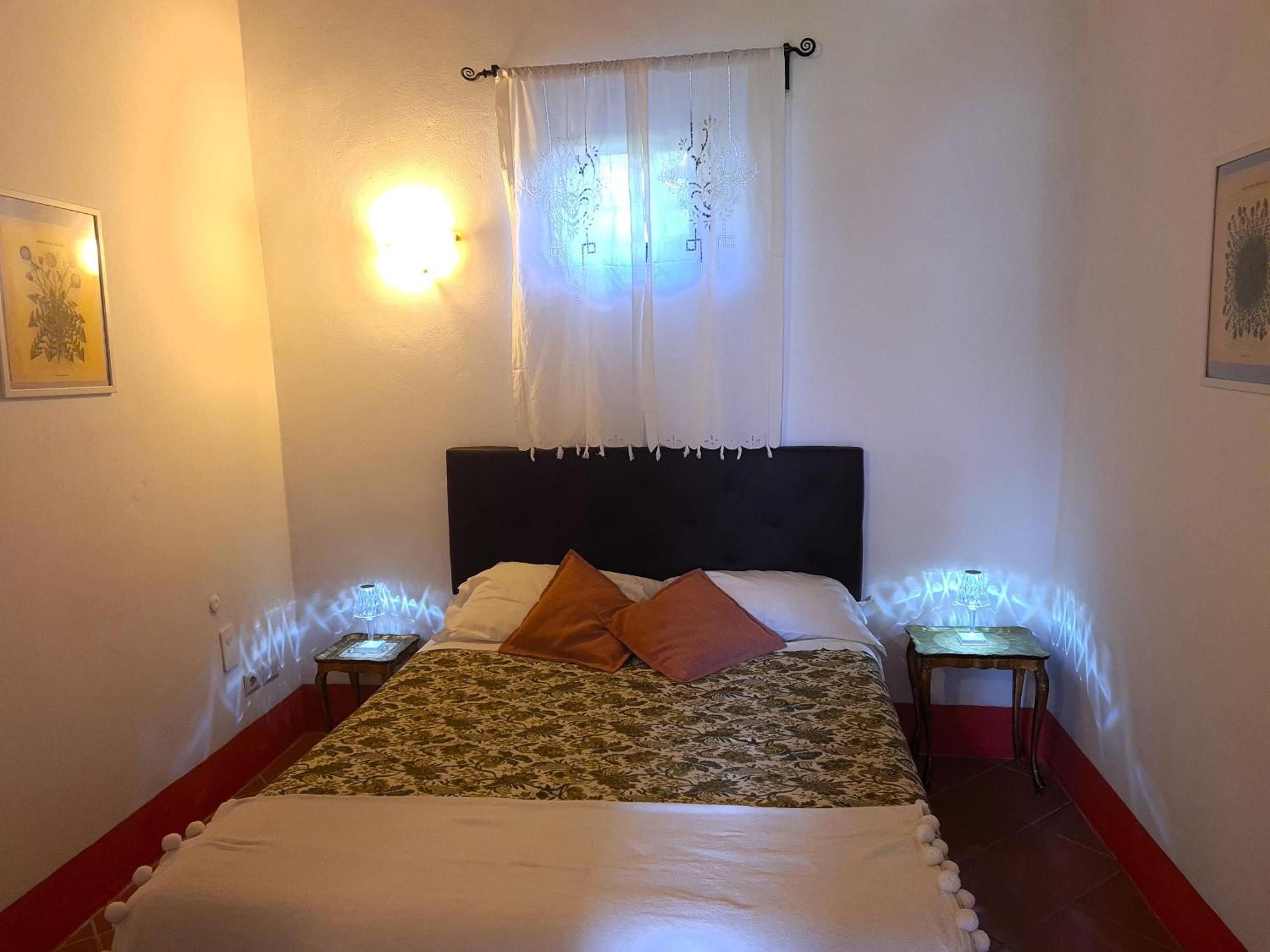 B&B Le Torri Di Firenze Fiesole Eksteriør bilde