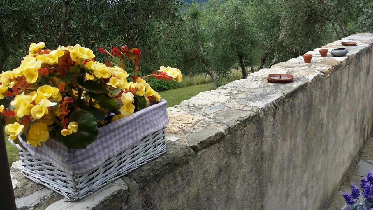 B&B Le Torri Di Firenze Fiesole Eksteriør bilde