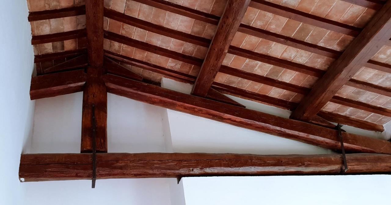 B&B Le Torri Di Firenze Fiesole Eksteriør bilde
